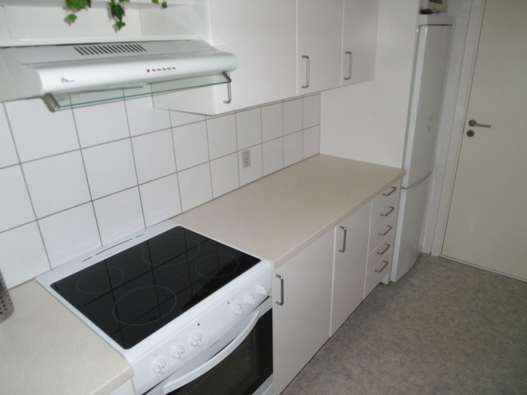 Give City Apartments Rom bilde