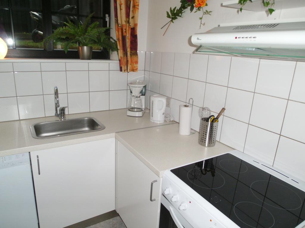 Give City Apartments Rom bilde