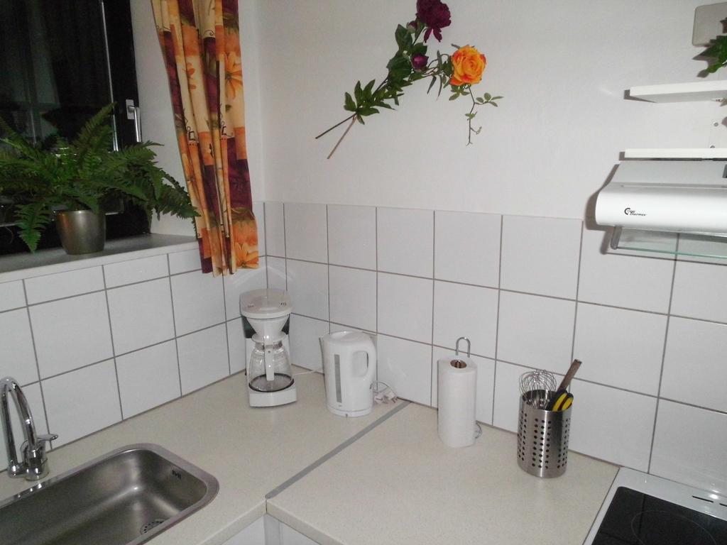 Give City Apartments Rom bilde