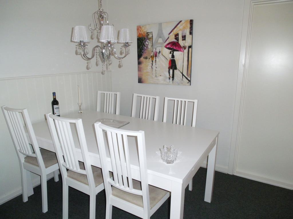 Give City Apartments Rom bilde
