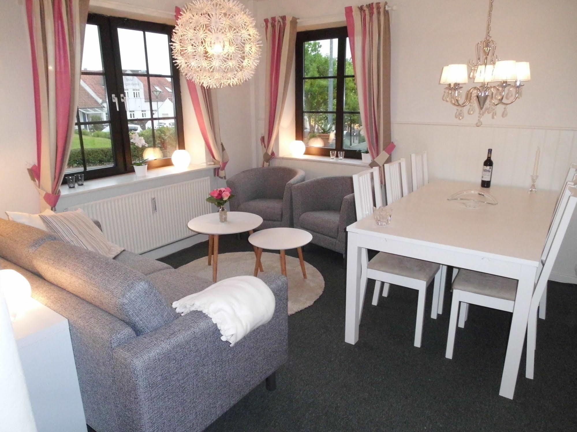 Give City Apartments Eksteriør bilde