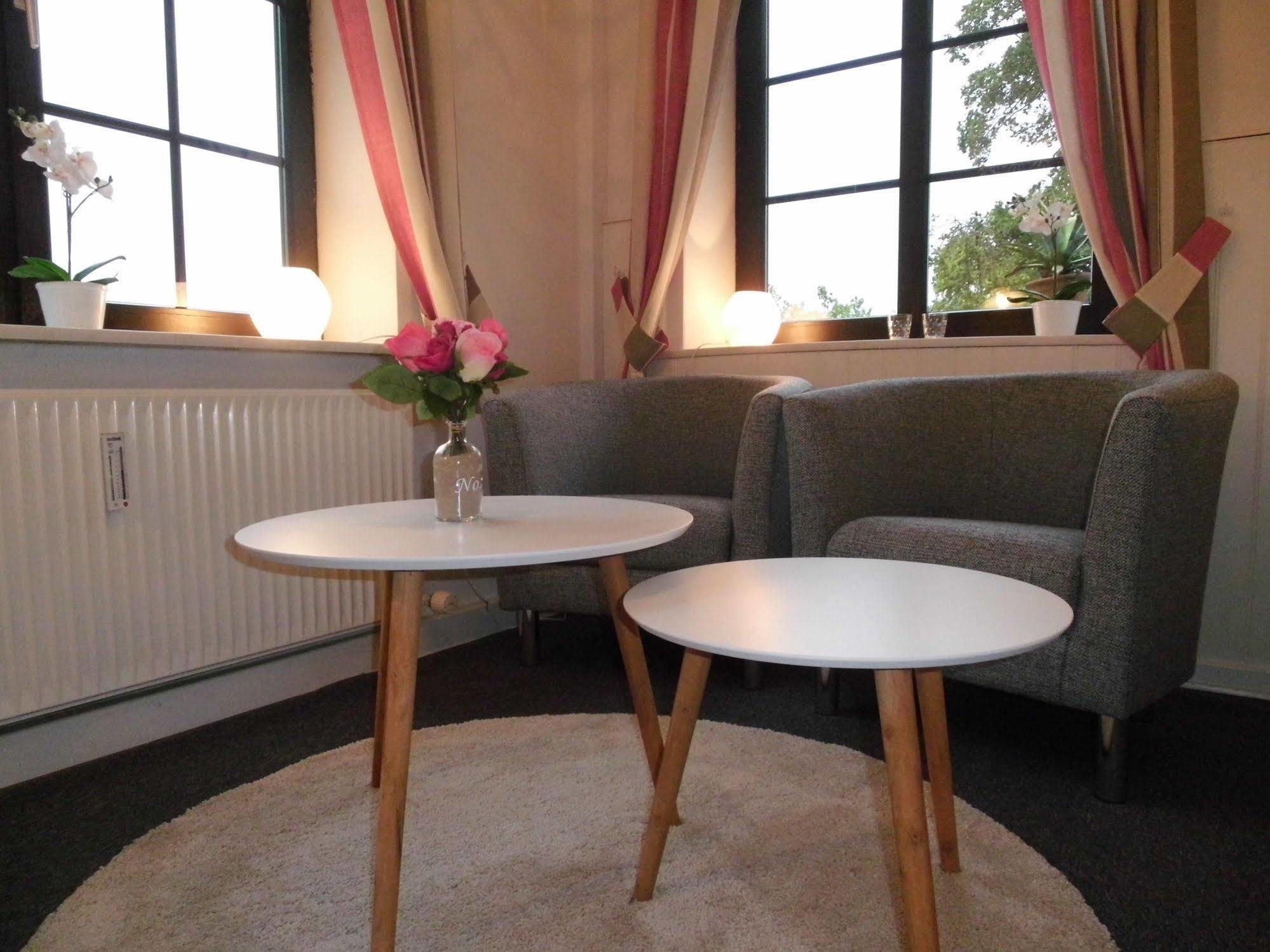 Give City Apartments Eksteriør bilde