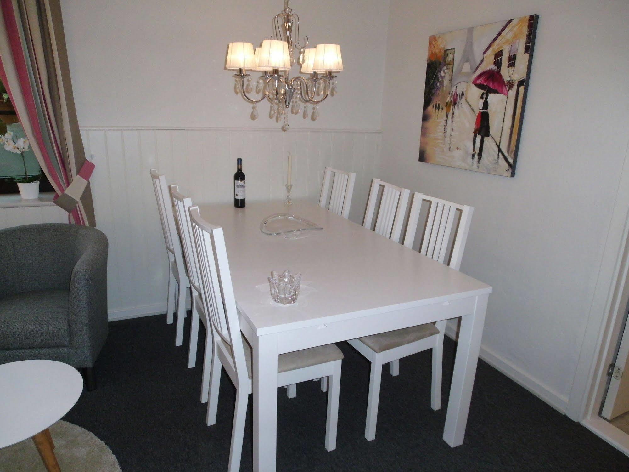 Give City Apartments Eksteriør bilde